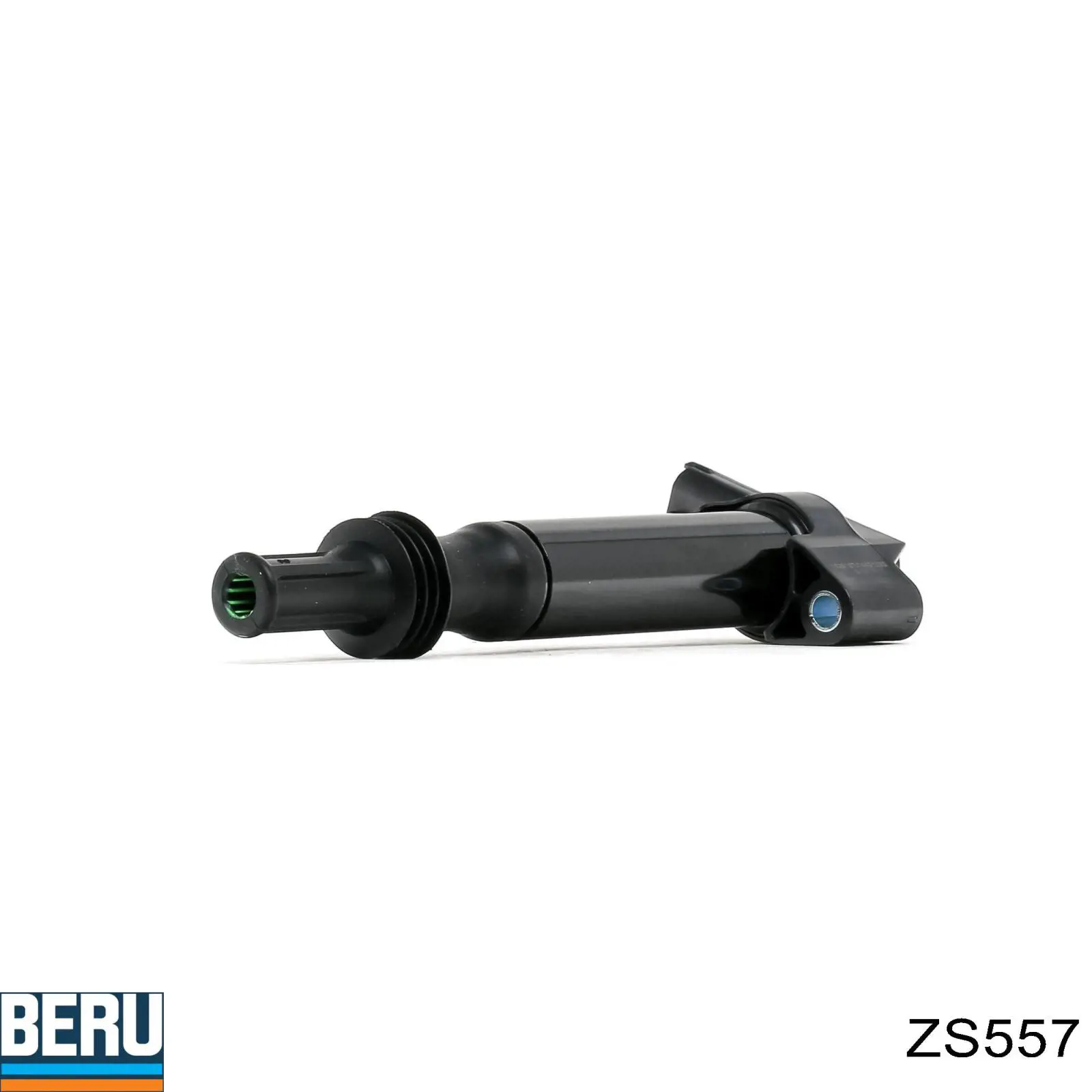 Compre IGN105400 Open Parts Bobina de ignição