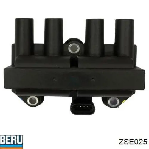 Compre ZSE025 Beru Bobina de ignição