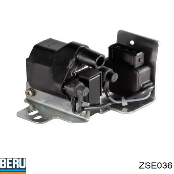 Compre 138050 Huco Bobina de ignição