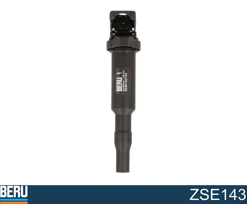 Compre U5058 NGK Bobina de ignição