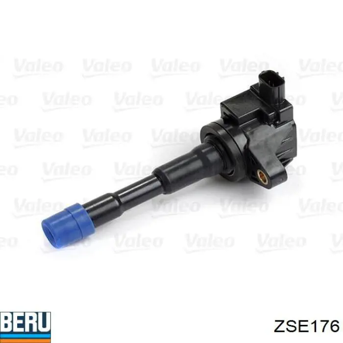 Bobina de ignição Beru ZSE176 preço, a partir de 37,47 USD
