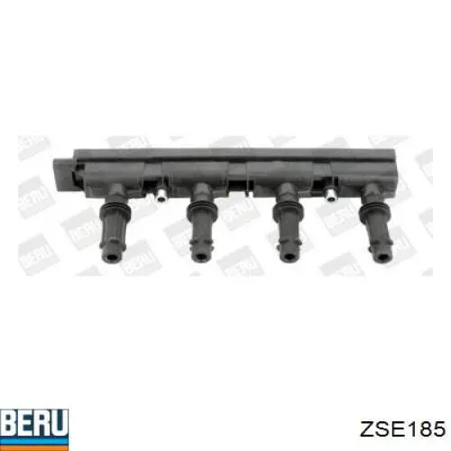 Bobina de ignição Beru ZSE185 preço, a partir de 90,13 USD