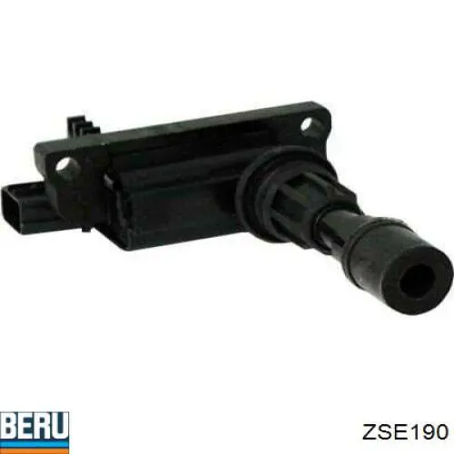 ZSE190 Beru Bobina de ignição