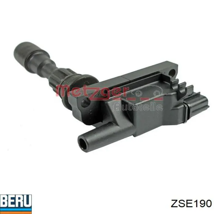 Bobina de ignição Beru ZSE190 preço, a partir de 46,97 USD