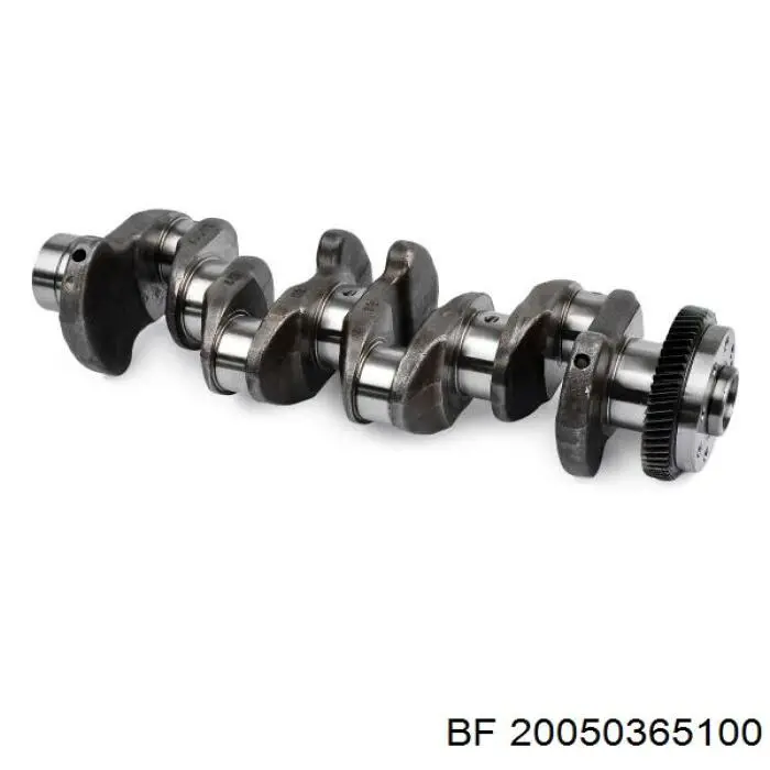 Compre 20050365100 BF Cambota de motor