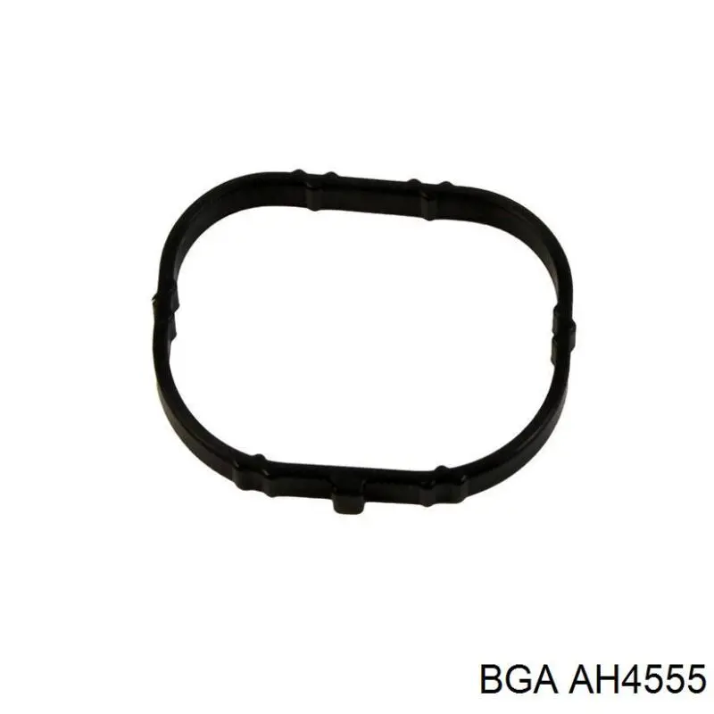 Compre AH4555 BGA Vedante superior de tubo coletor de admissão