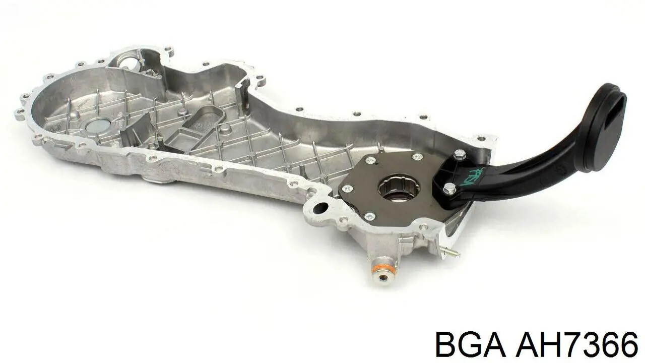 Vedante de tampa dianteira de motor BGA AH7366 preço, a partir de 17,01 USD