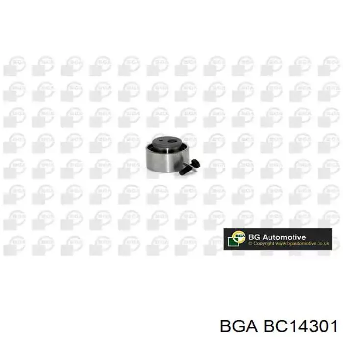BC14301 BGA Rolo de reguladora de tensão da correia do mecanismo de distribuição de gás