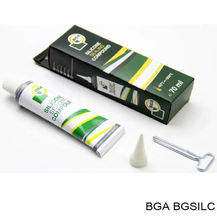 BGSILC BGA Selante de vedante