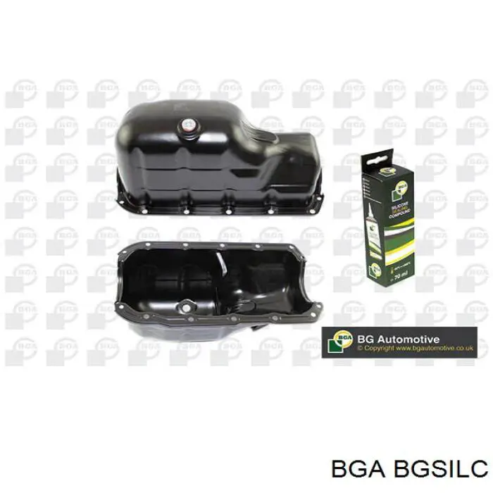 Selante de vedante BGA BGSILC preço, a partir de 8,15 USD