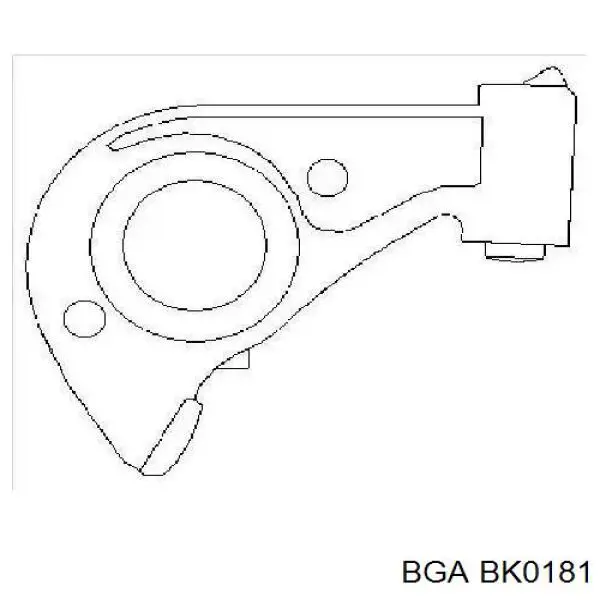 Compre 55571777 Opel Parafuso de cabeça de motor (CBC)