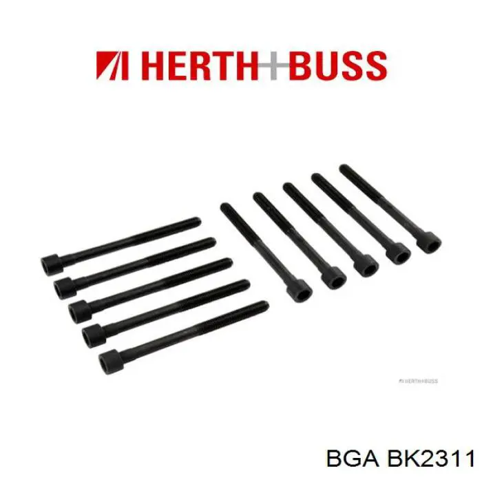 Parafuso de cabeça de motor (CBC) Payen HBS516 preço, a partir de 40,40 USD