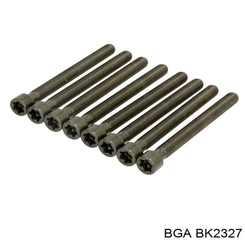 CM5G6065EA Ford Parafuso de cabeça de motor (CBC)