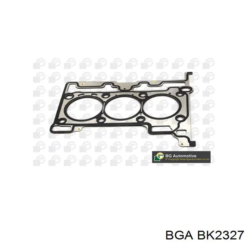 Parafuso de cabeça de motor (CBC) Ford CM5G6065EA preço, a partir de 26,48 USD