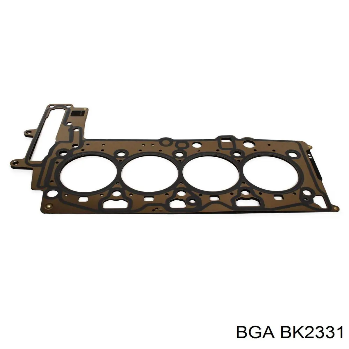 Compre BK2331 BGA Parafuso de cabeça de motor (CBC)