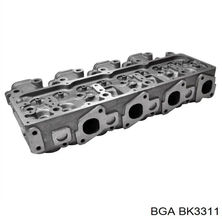 Parafuso de cabeça de motor (CBC) BGA BK3311 preço, a partir de 68,29 USD