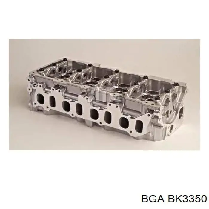 Parafuso de cabeça de motor (CBC) Ford Maverick  UDS, UNS