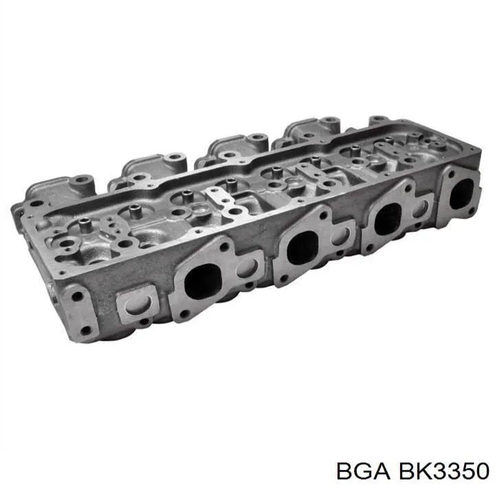 Parafuso de cabeça de motor (CBC) para Ford Maverick  UDS, UNS