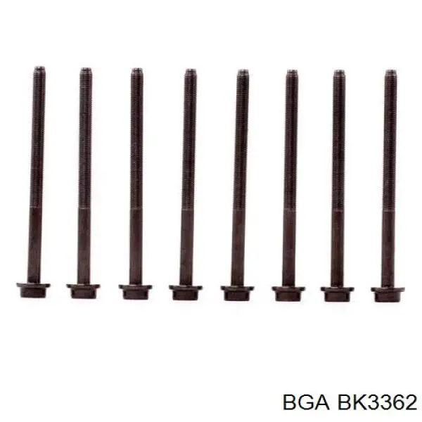 Compre 8709030 Kamoka Parafuso de cabeça de motor (CBC)