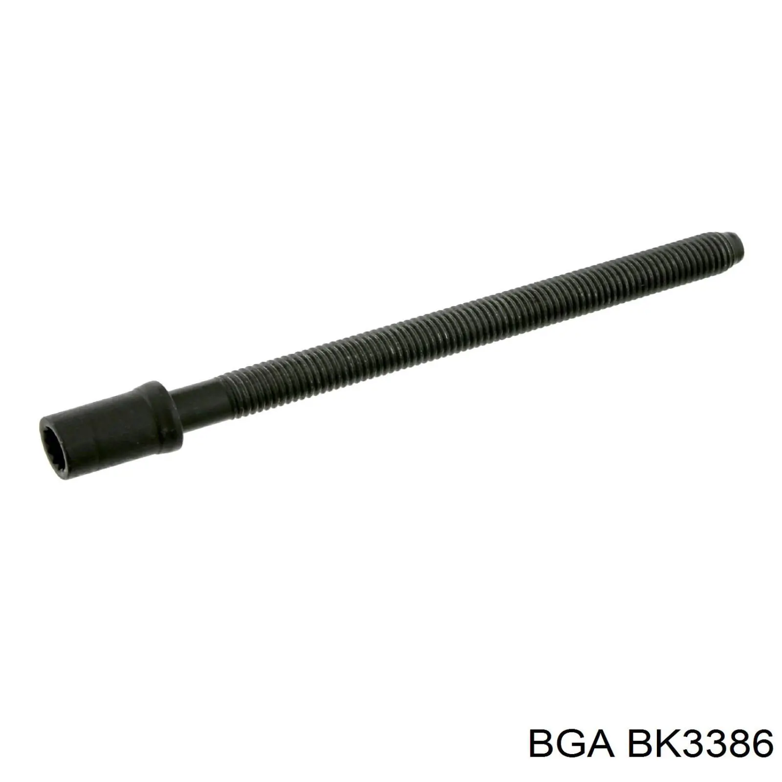 Parafuso de cabeça de motor (CBC) BGA BK3386 preço, a partir de 48,23 USD
