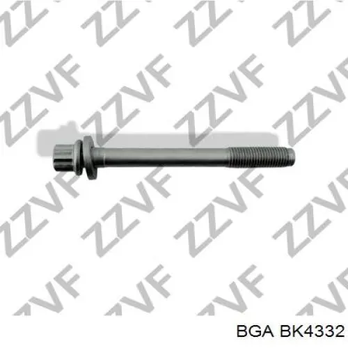 BK4332 BGA Parafuso de cabeça de motor (CBC)