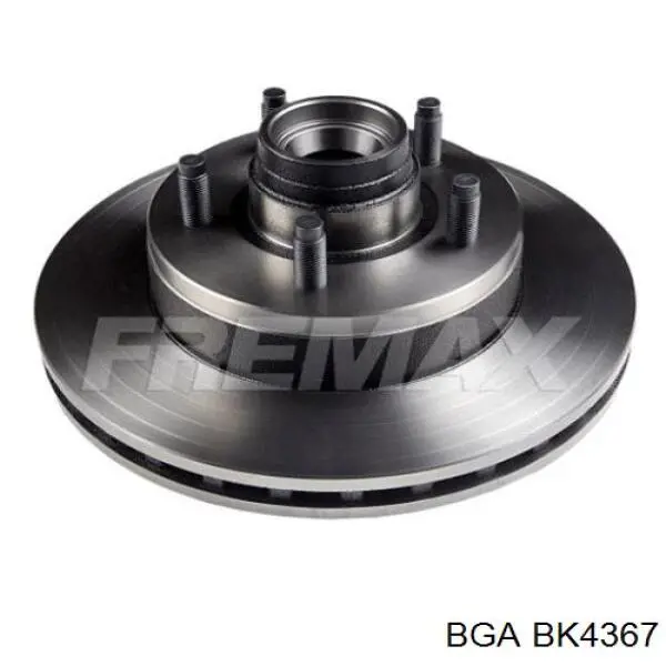 Parafuso de cabeça de motor (CBC) BGA BK4367 preço, a partir de 54,56 USD