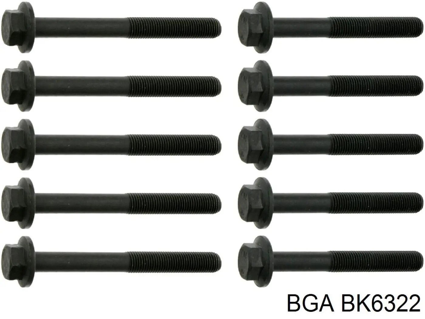Compre T0508200 Glaser Parafuso de cabeça de motor (CBC)