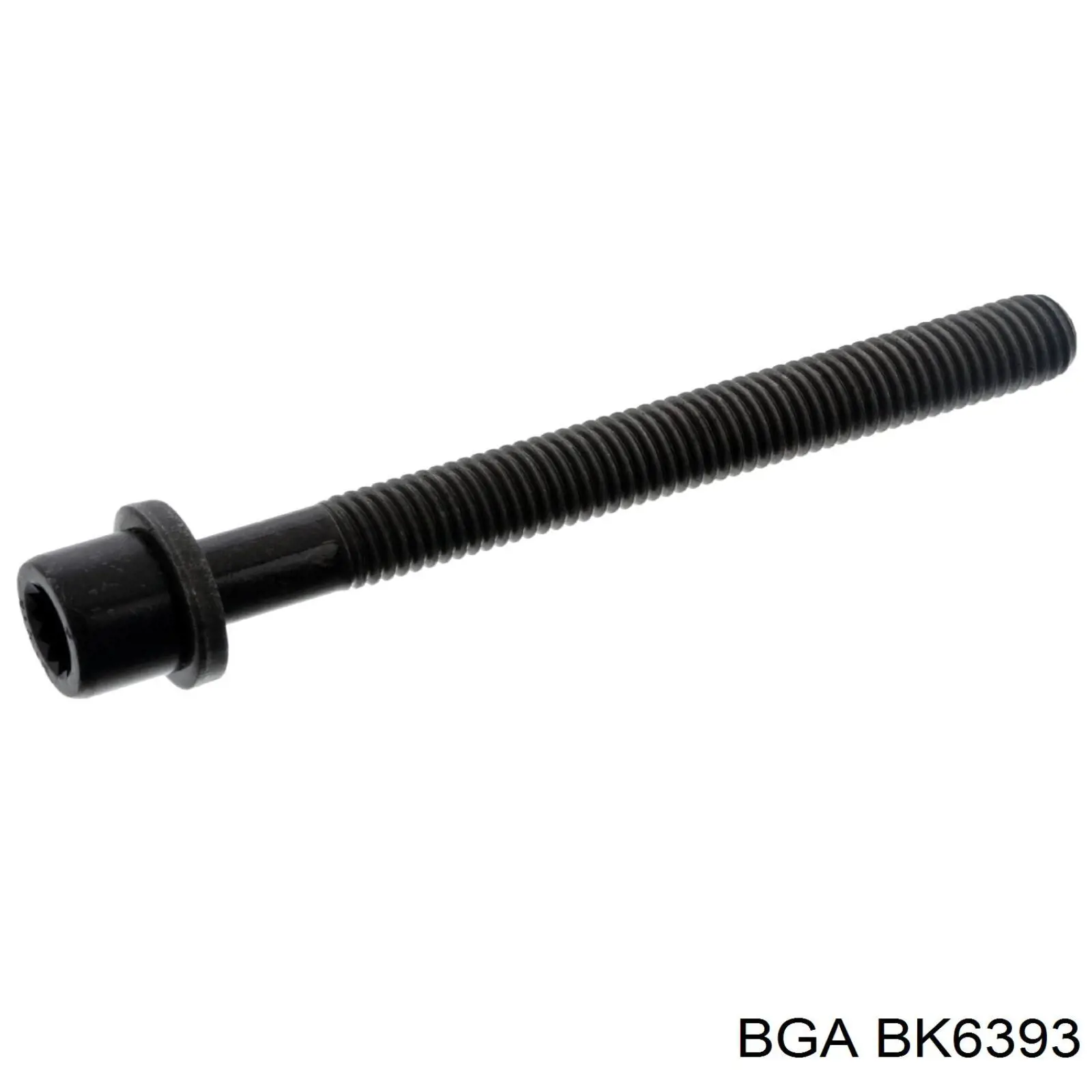 BK6393 BGA Parafuso de cabeça de motor (CBC)