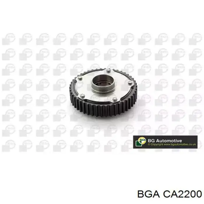 Engrenagem de cadeia da roda dentada da árvore distribuidora de motor Dr.motor DRM01570 preço, a partir de 182,25 USD