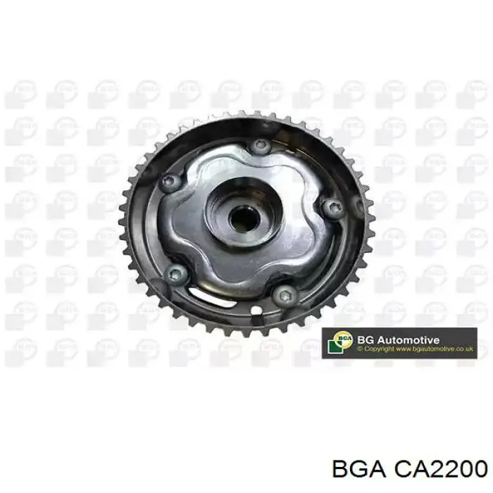 Compre DRM01570 Dr.motor Engrenagem de cadeia da roda dentada da árvore distribuidora de motor