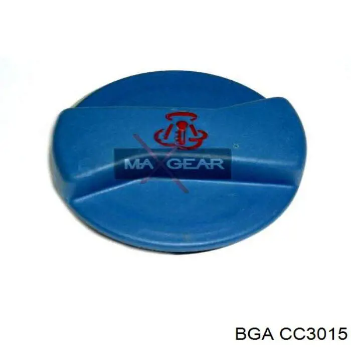 Tampa (tampão) do tanque de expansão BGA CC3015 preço, a partir de 4,78 USD