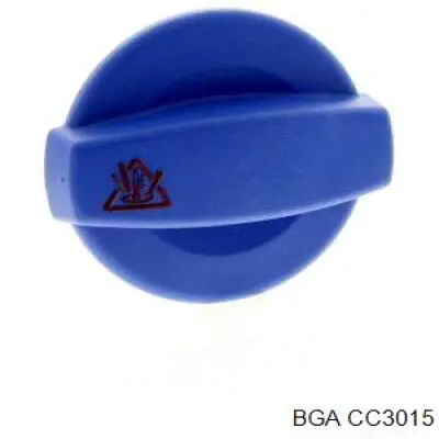 Compre CC3015 BGA Tampa (tampão) do tanque de expansão