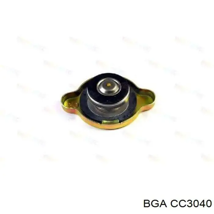 Compre CC3040 BGA Tampa (tampão) do radiador