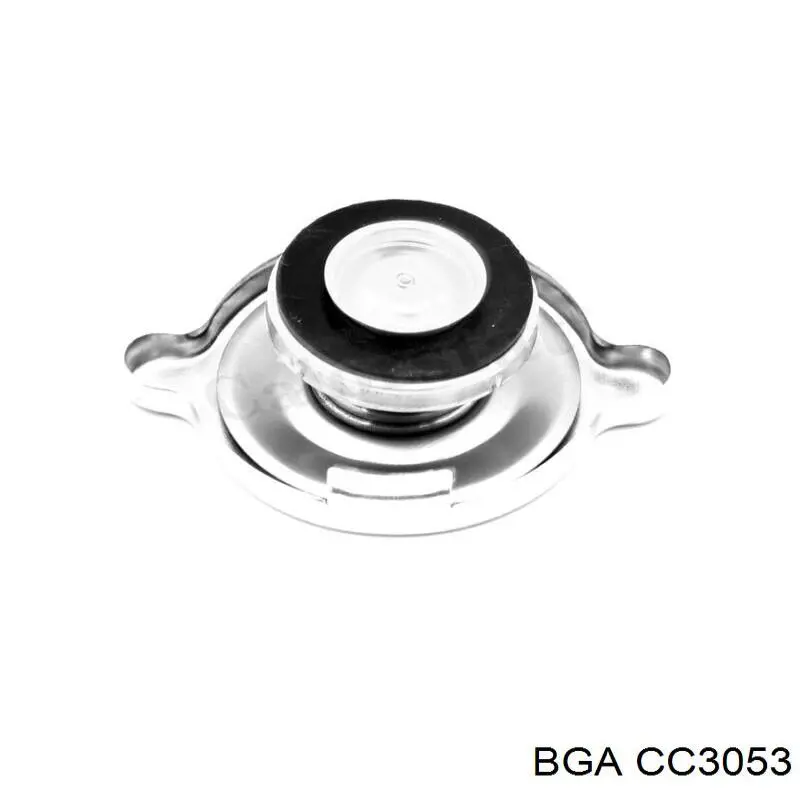 Tampa (tampão) do radiador BGA CC3053 preço, a partir de 8,42 USD