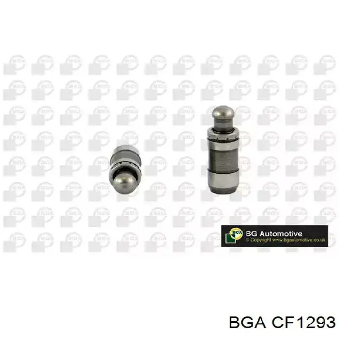 Compre CF1293 BGA Compensador hidrâulico (empurrador hidrâulico), empurrador de válvulas