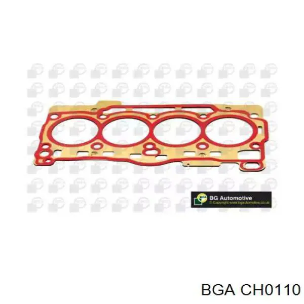 Vedante de cabeça de motor (CBC) Febi 172164 preço, a partir de 37,42 USD