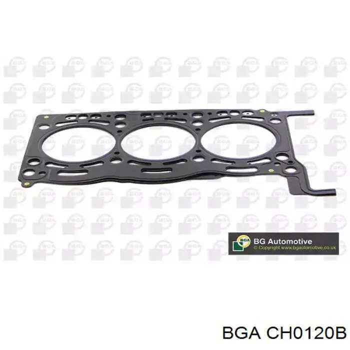 Compre 059103383JM VAG Vedante direito de cabeça de motor (CBC)