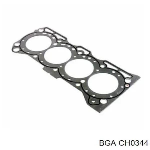 Compre CH0344 BGA Vedante de cabeça de motor (CBC)