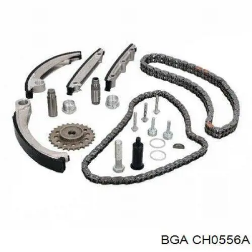 Compre HG1366A FAI Vedante de cabeça de motor (CBC)
