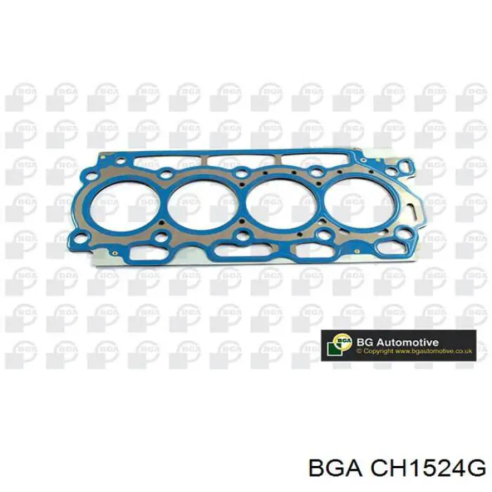 Vedante de cabeça de motor (CBC) Peugeot/Citroen 0209HE preço, a partir de 67,64 USD