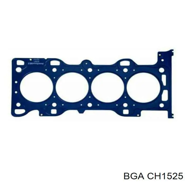 Compre CH1525 BGA Vedante de cabeça de motor (CBC)