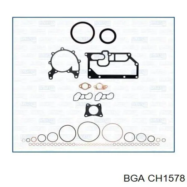 Compre CH1578 BGA Vedante de cabeça de motor (CBC)