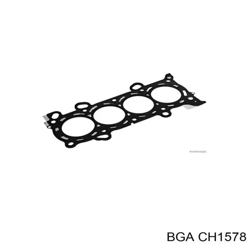 Vedante de cabeça de motor (CBC) BGA CH1578 preço, a partir de 49,22 USD
