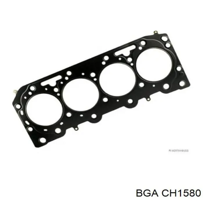 Vedante de cabeça de motor (CBC) BGA CH1580 preço, a partir de 61,85 USD