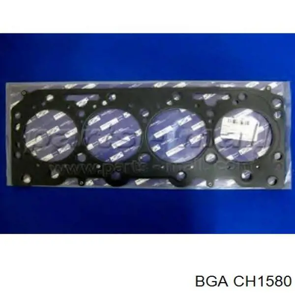 Compre CH1580 BGA Vedante de cabeça de motor (CBC)