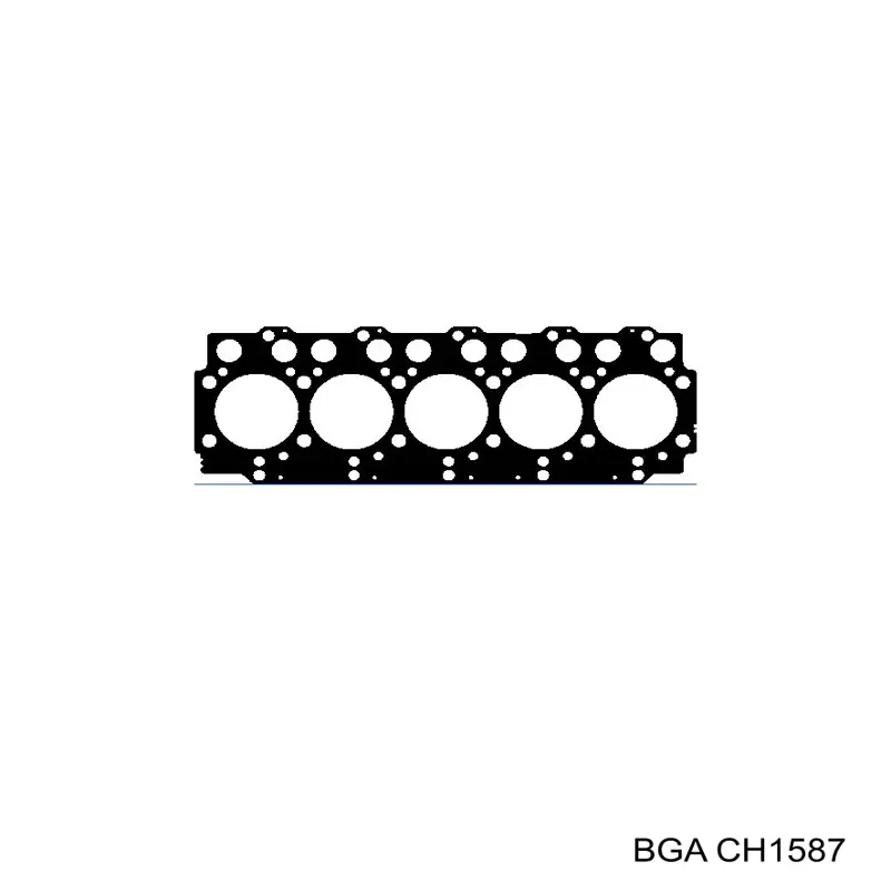 Vedante de cabeça de motor (CBC) BGA CH1587 preço, a partir de 95,80 USD