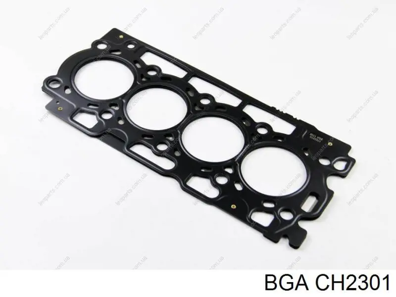 Vedante de cabeça de motor (CBC) BGA CH2301 preço, a partir de 41,27 USD