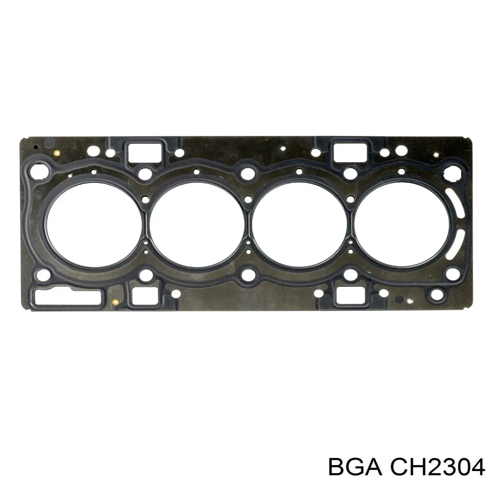 Vedante de cabeça de motor (CBC) Volvo 31330400 preço, a partir de 22,13 USD
