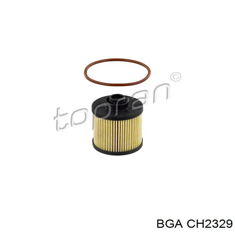Vedante de cabeça de motor (CBC) Ajusa 10215800 preço, a partir de 48,72 USD