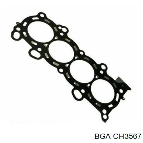 Compre CH3567 BGA Vedante de cabeça de motor (CBC)